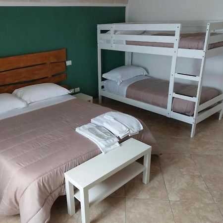 Hotel Relais Scaffe Pennapiedimonte ภายนอก รูปภาพ