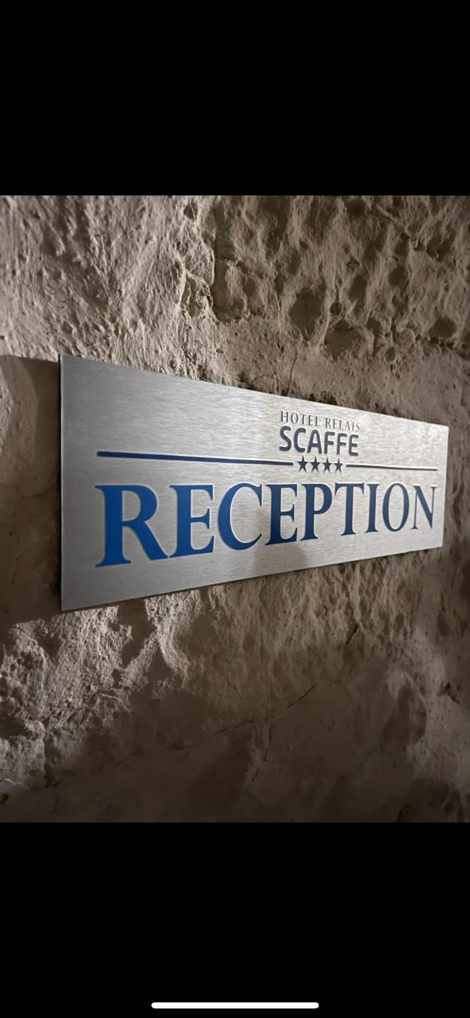 Hotel Relais Scaffe Pennapiedimonte ภายนอก รูปภาพ